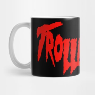 Trollamania Basic Mug